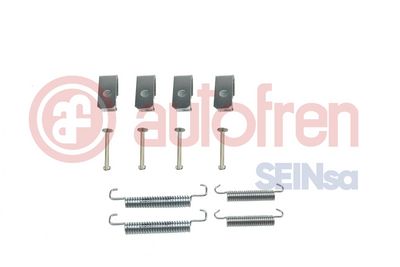 Piederumu komplekts, Stāvbremzes mehānisma bremžu loks AUTOFREN SEINSA D31061A