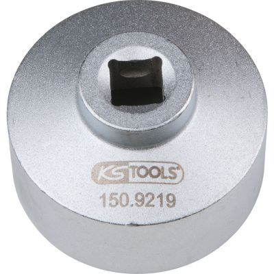 Eļļas filtra atslēga KS TOOLS 150.9219