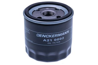 Масляный фильтр DENCKERMANN A210002