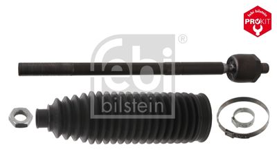 Осевой шарнир, рулевая тяга FEBI BILSTEIN 34294