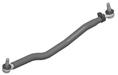 Stūres garenstiepnis LEMFÖRDER 36133 01