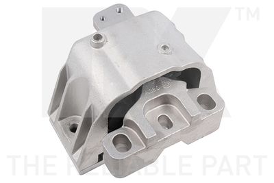 Подвеска, двигатель NK 59747057