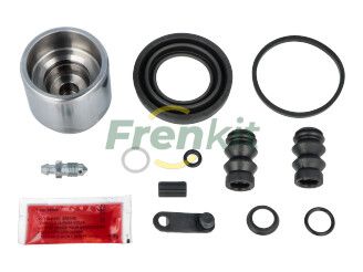 Remkomplekts, Bremžu suports FRENKIT 254834