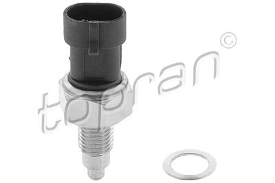 Выключатель, фара заднего хода TOPRAN 206 684