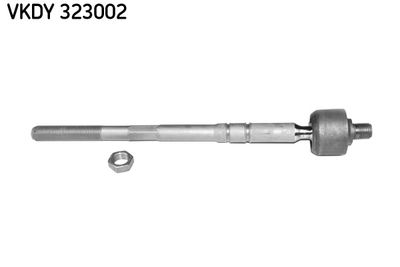 Осевой шарнир, рулевая тяга SKF VKDY 323002