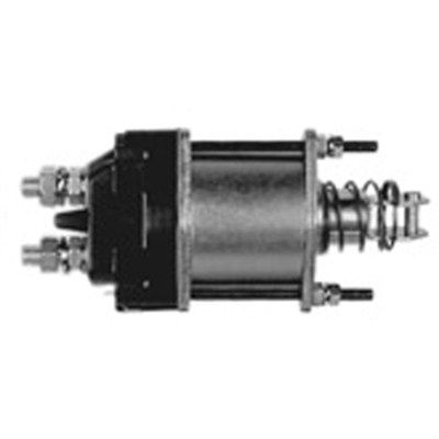 Ievilcējrelejs, Starteris MAGNETI MARELLI 940113050190