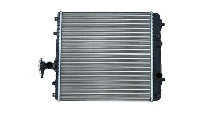 Radiators, Motora dzesēšanas sistēma KAMOKA 7705203