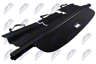 półka bagażnika NTY EZC-FR-347