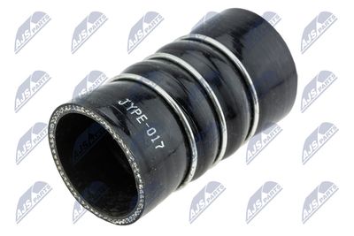 Трубка нагнетаемого воздуха NTY GPP-PE-017