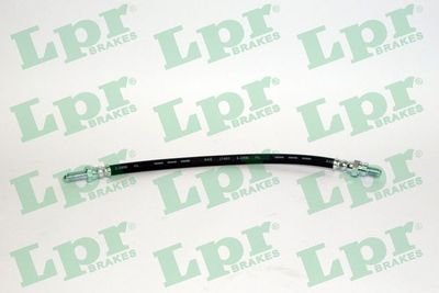 Тормозной шланг LPR 6T46221