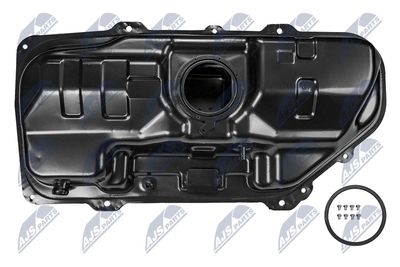 Degvielas tvertne NTY PZP-HY-004