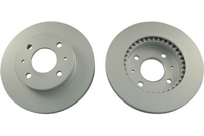 Bremžu diski KAVO PARTS BR-6757-C