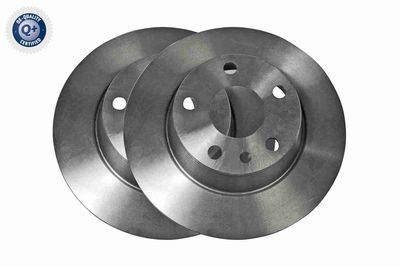 Bremžu diski VAICO V10-40087