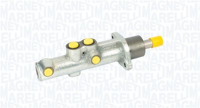 Главный тормозной цилиндр MAGNETI MARELLI 360219130353