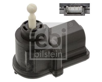 Izpildelements, lukturu augstuma regulēšana FEBI BILSTEIN 46540