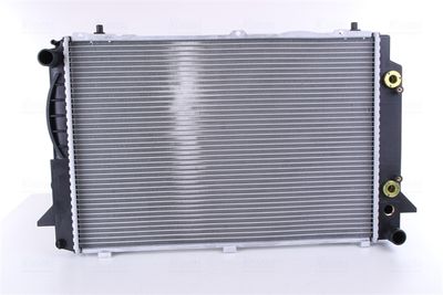 Radiators, Motora dzesēšanas sistēma NISSENS 60469A