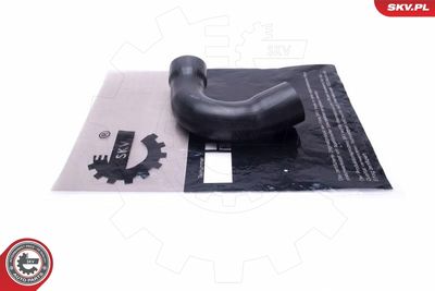 Трубка нагнетаемого воздуха ESEN SKV 43SKV933