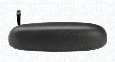 Наружная ручка двери MAGNETI MARELLI 350105026100