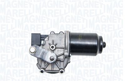 Stikla tīrītāju motors MAGNETI MARELLI 064351141010