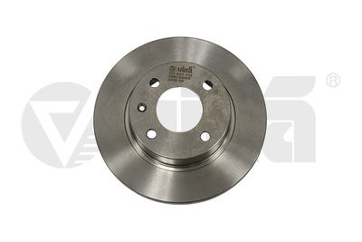 Тормозной диск vika 64300026801