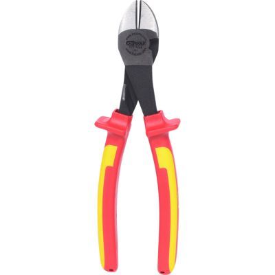 Diagonālās knaibles KS TOOLS 117.1116