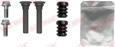 Комплект направляющей гильзы QUICK BRAKE 113-1456X