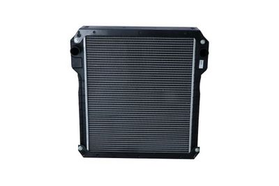 Radiators, Motora dzesēšanas sistēma NRF 52167