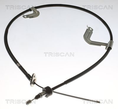 Trose, Stāvbremžu sistēma TRISCAN 8 140 431 023