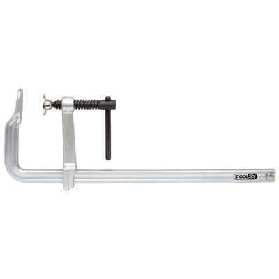 Skrūvspīles KS TOOLS 145.0322