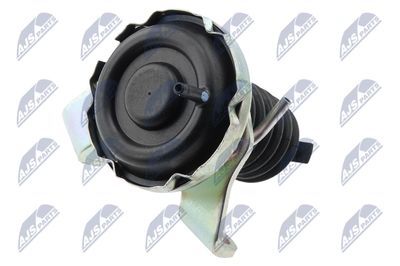 Regulēšanas elements, sadales kārba NTY NPR-MS-002