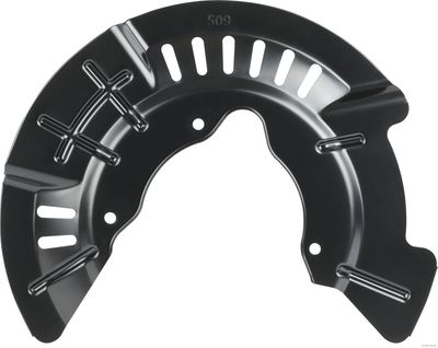 Dubļu sargs, Bremžu disks HERTH+BUSS JAKOPARTS J3320502