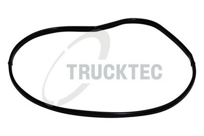 Прокладка, водяной насос TRUCKTEC AUTOMOTIVE 08.10.057