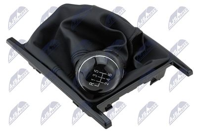 Pārslēdzējsviras rokturis NTY GZB-VW-033