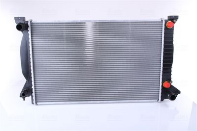 Radiators, Motora dzesēšanas sistēma NISSENS 60314A