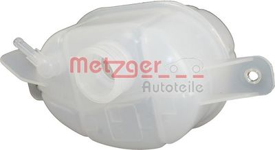 Kompensācijas tvertne, Dzesēšanas šķidrums METZGER 2140191