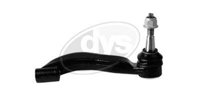 Наконечник поперечной рулевой тяги DYS 22-23505