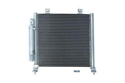 Конденсатор, кондиционер KAMOKA 7800129