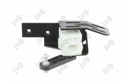 Sensors, lukturu augstuma regulēšana ABAKUS 120-09-127