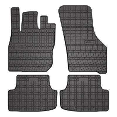 Frogum ET429345 dywaniki gumowe AUDI A3