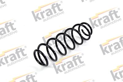Balstiekārtas atspere KRAFT AUTOMOTIVE 4035020