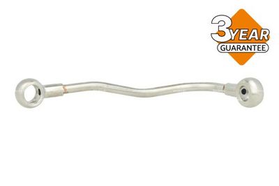 Eļļas cauruļvads, Kompresors NRF 90100202