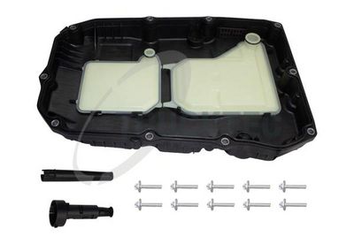 Eļļas vācele, Automātiskā pārnesumkārba TRUCKTEC AUTOMOTIVE 02.25.097
