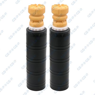 Пылезащитный комплект, амортизатор GSP 5407700PK