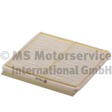 Фильтр, воздух во внутренном пространстве KOLBENSCHMIDT 50013754