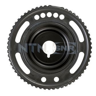 Ременный шкив, коленчатый вал SNR DPF353.06