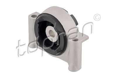 Подвеска, механическая коробка передач TOPRAN 104 300