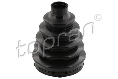 Пыльник, приводной вал TOPRAN 301 944