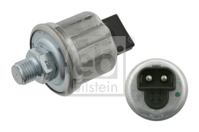 Eļļas spiediena devējs FEBI BILSTEIN 09904