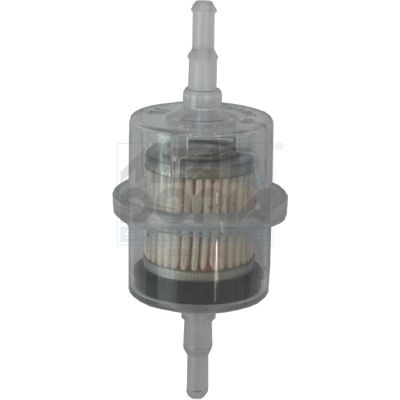 Degvielas filtrs MEAT & DORIA 4967