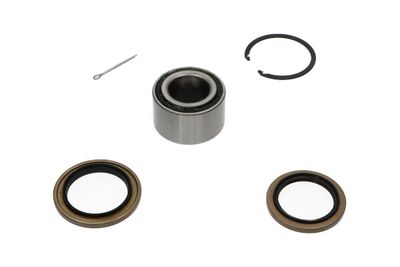 Riteņa rumbas gultņa komplekts KAVO PARTS WBK-9072